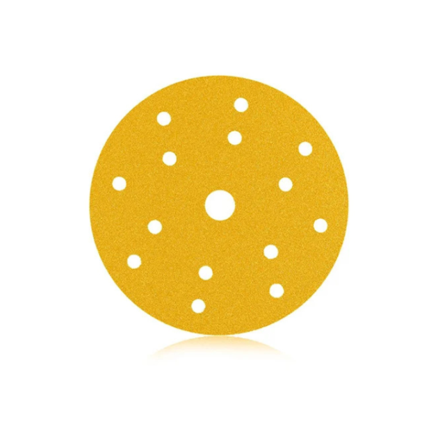 Smirdex - Hookit p40/p600 150mm - 100 disques