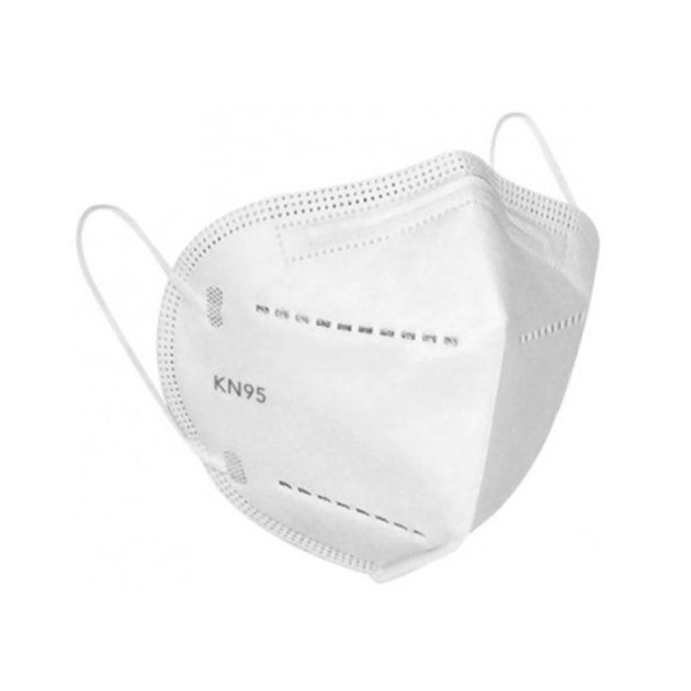 Masque de protection KN95 avec valve