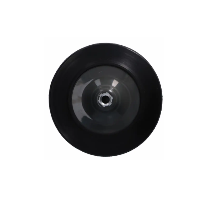 Finixa - Plateau de support pour POL 80 - 180mm - M14